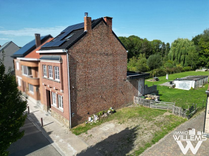 Maison à vendre à Engerstraat 32,
                    3071 Erps-Kwerps