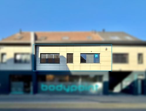                                         Appartement te koop in Londerzeel, € 260.000
