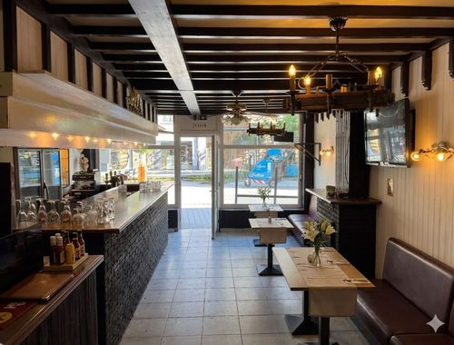                                         Commercieel Gebouw te huur in Mechelen, € 1.950
