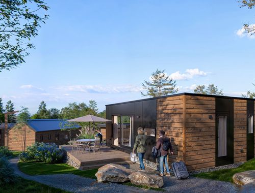                                         Vakantiewoning te koop in Rochefort, € 193.000
