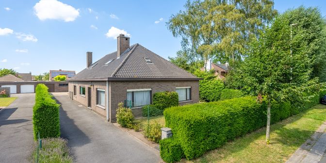 Huis te koop in Spiedamstraat 46, 9940 Ertvelde
