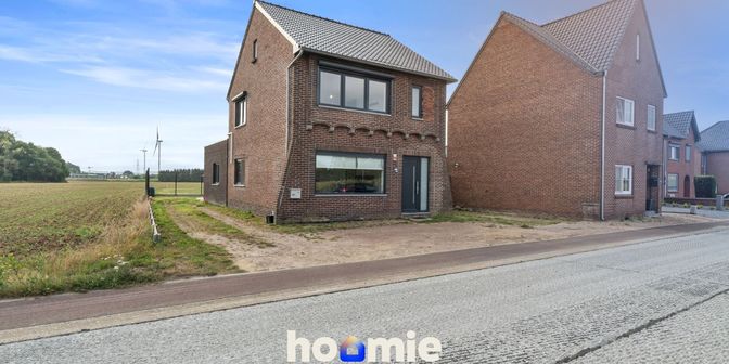 Huis te koop in Heirstraat 363, 3630 Opgrimbie