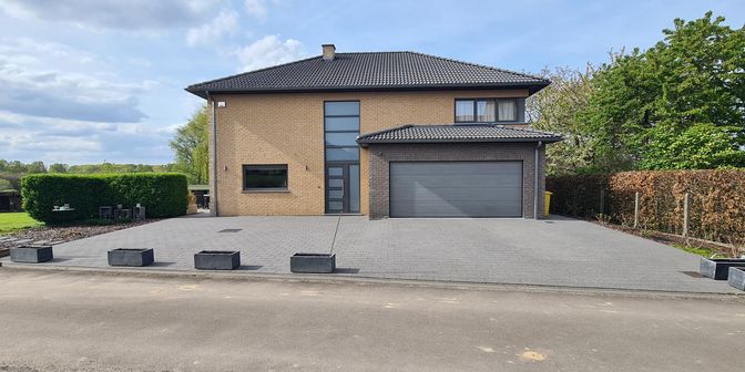 Huis te koop in Uilstraat 37A, 3471 Hoeleden