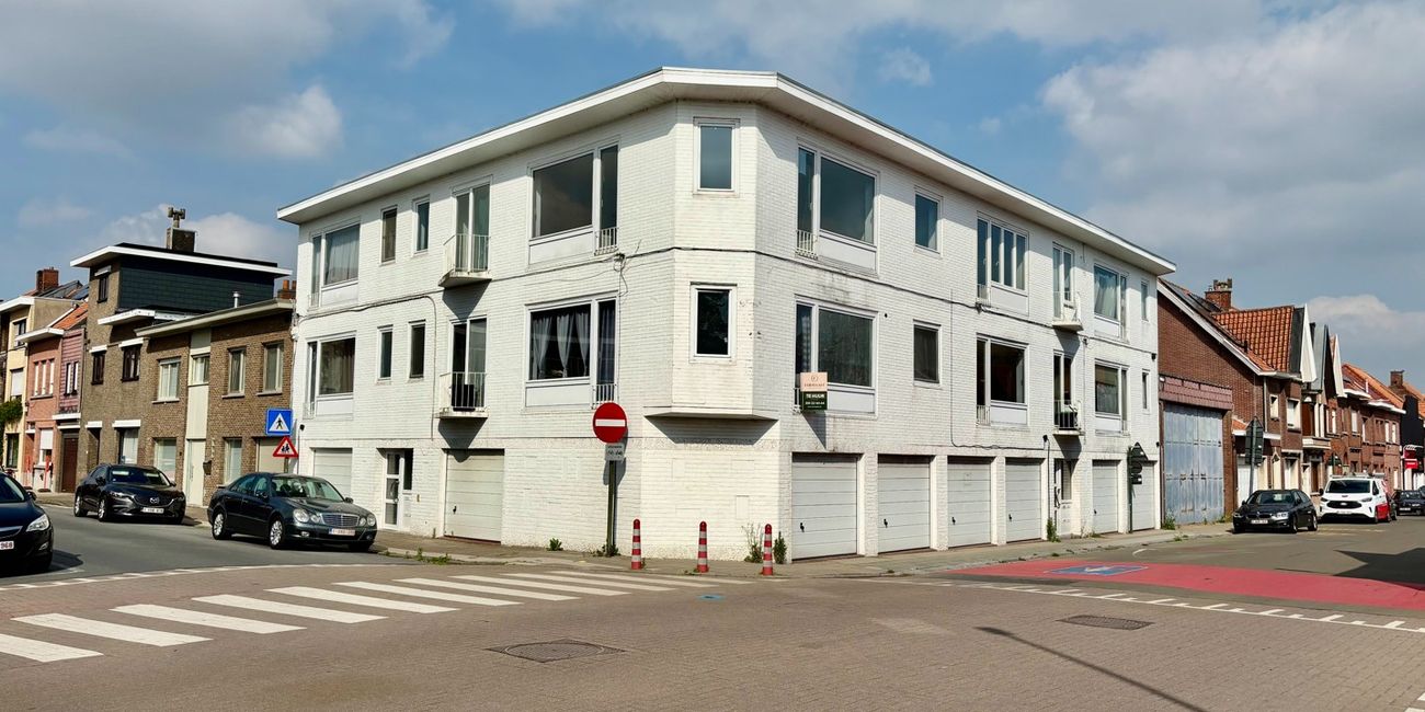 Meensestraat 151 bus 1.2