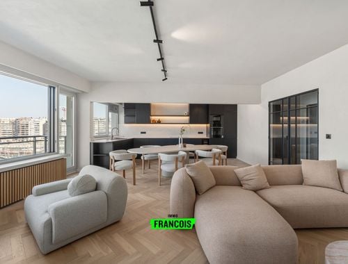                                         Appartement à vendre à Blankenberge, € 665.000
