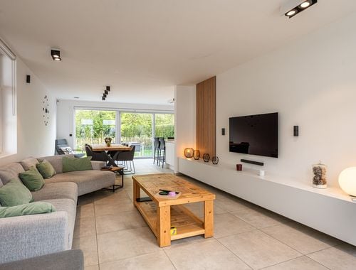                                         Maison à vendre à Moerkerke, € 548.000
