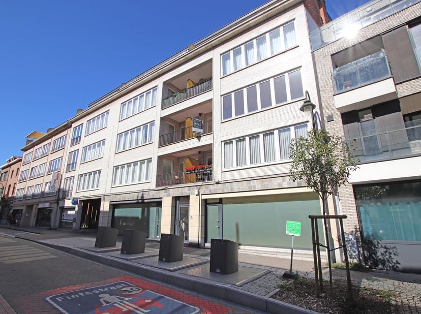 Appartement à louer à Brusselsesteenweg 71A boîte 8,
                    3080 Tervuren