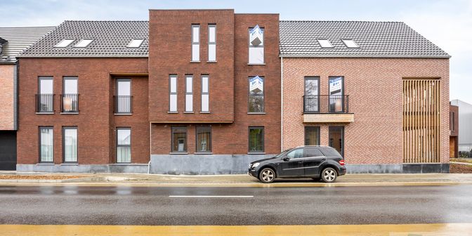 Appartement te koop in Liersesteenweg 19 bus 1.7, 2590 Berlaar