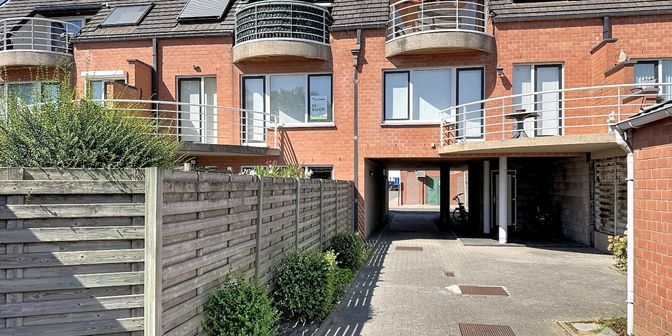 Appartement à vendre à Werkenstraat 26 boîte 3, 8820 Torhout
