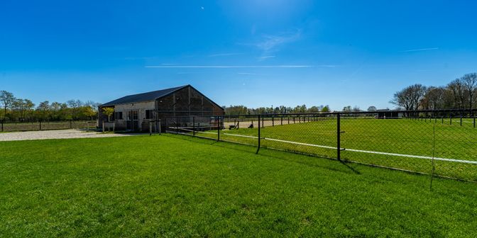 Maison à vendre à Hazenhout 7, 2440 Geel