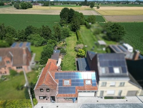                                         Woning te koop in Moorsele, € 349.000
