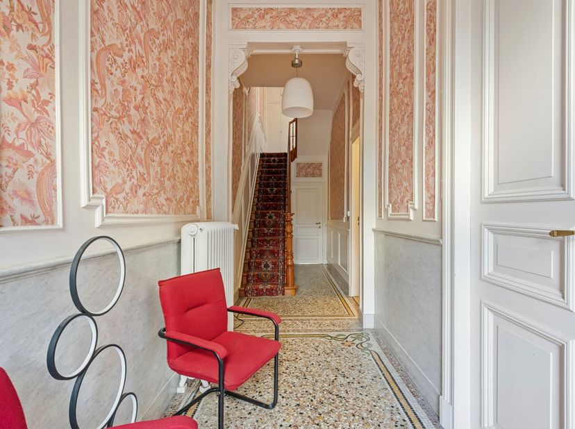 Maison à vendre
                    à 8000 Brugge