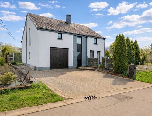                                         Woning te koop in Halanzy, € 455.000
