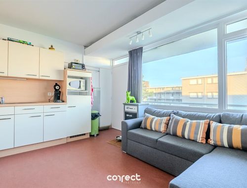                                        Appartement te koop in Klemskerke, € 62.500

