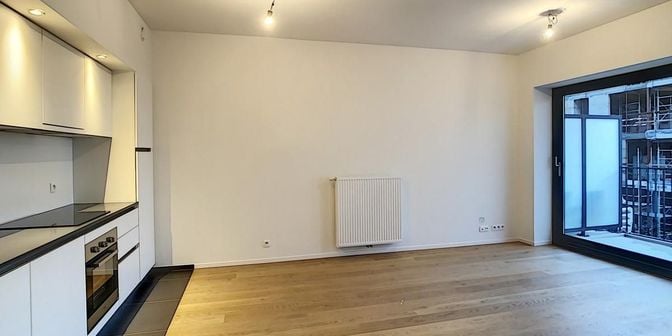 Appartement te huur in Avenue Marcel Thiry 204 bus 107, 1200 Sint-Lambrechts-Woluwe