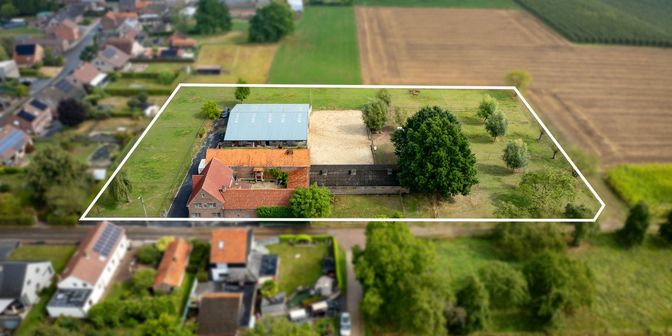 Huis te koop in 3730 Hoeselt