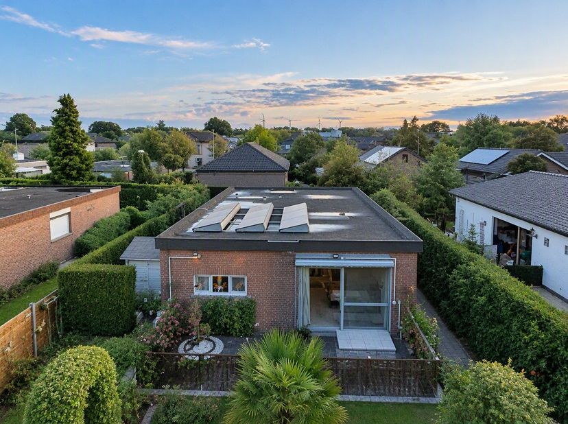 Huis te koop in Hazegrasstraat 9,
                    9940 Evergem