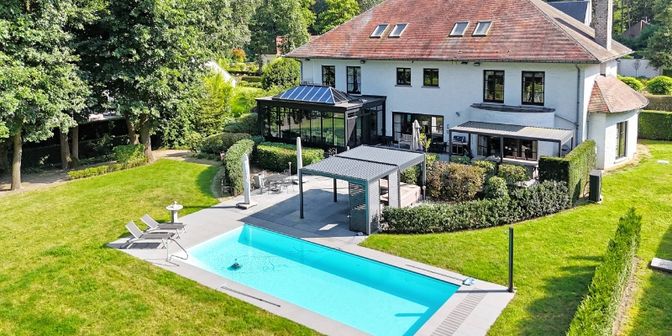 Huis te koop in Tremelobaan 84, 3140 Keerbergen