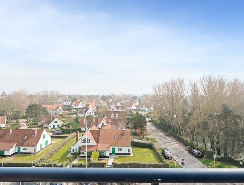                                         Studio met slaaphoek te koop in Nieuwpoort, € 169.000
