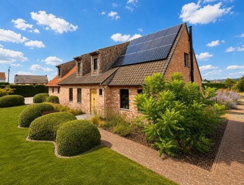                                         Villa te koop in Nederbrakel, € 1.075.000

