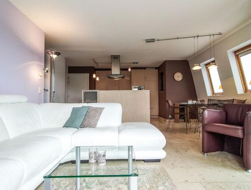                                         Appartement te koop in Bredene, € 238.000
