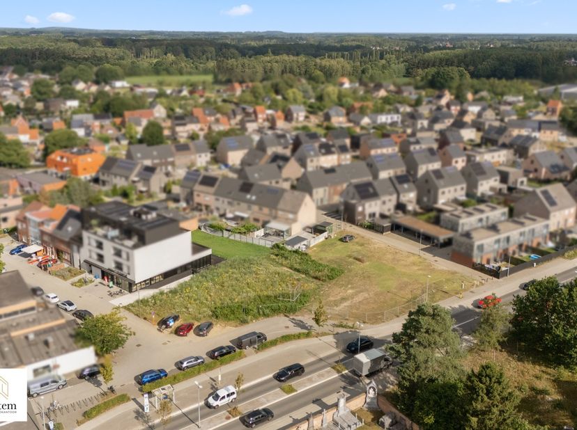 Terrain à vendre
                    à 3200 Aarschot