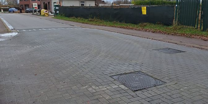 Terrain à vendre à Veldstraat 106, 3500 Hasselt