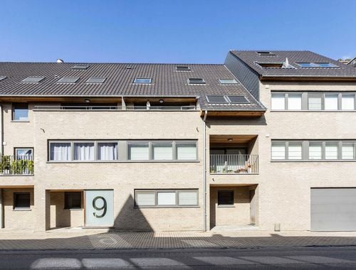                                         Appartement te koop in Nederbrakel, € 299.000
