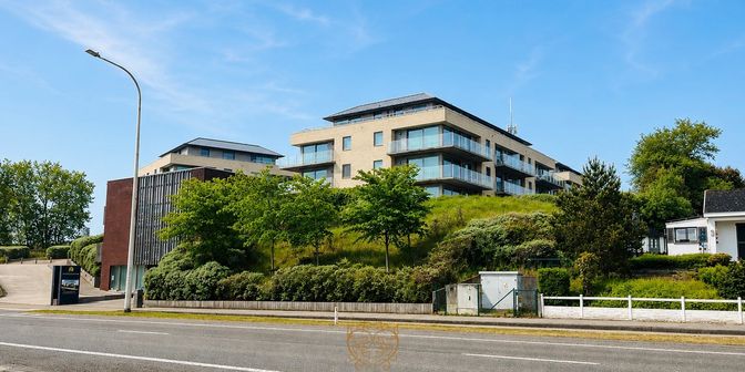 Appartement te koop in Kinderlaan 41 bus C, 8670 Oostduinkerke