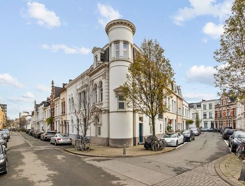                                         Herenwoning te koop in Antwerpen, € 595.000
