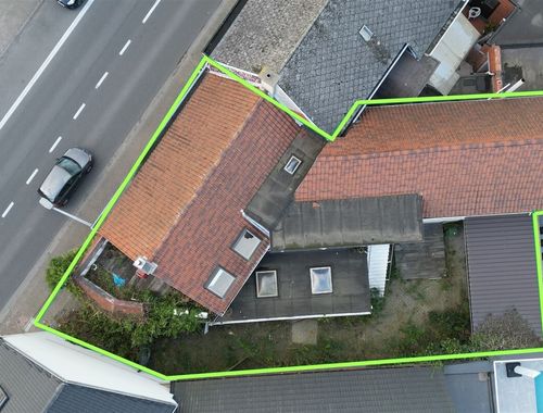                                         Woning te koop in Oudegem, € 249.000
