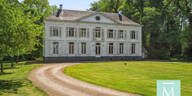 Bedrijfsvastgoed te koop in Zorgvliet 17, 2860 Sint-Katelijne-Waver