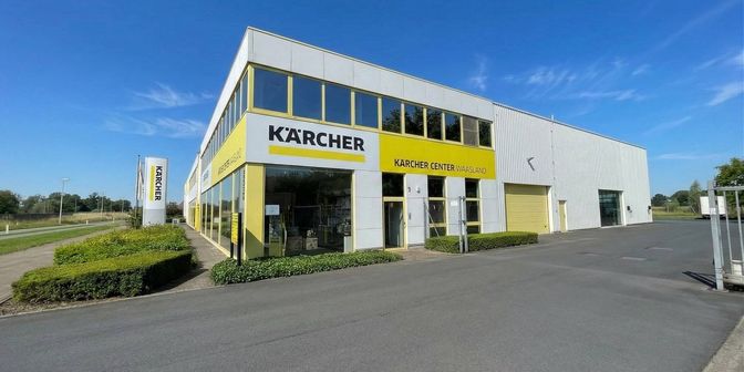 Bien professionnel à louer à Nieuwe Steenweg 109, 9140 Temse