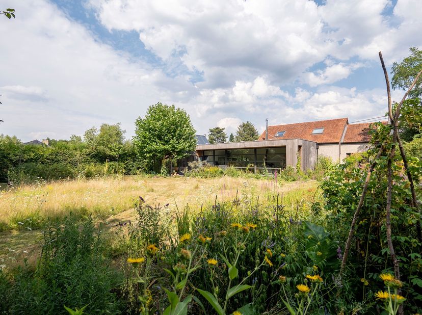 Maison à vendre
                    à 2490 Balen