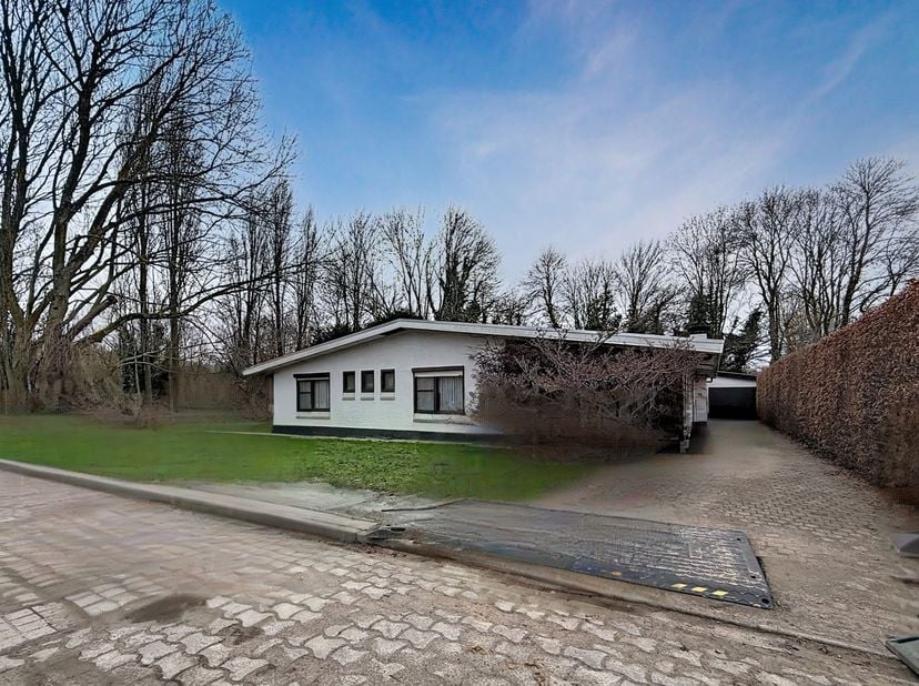 Maison à vendre
                    à 8520 Kuurne