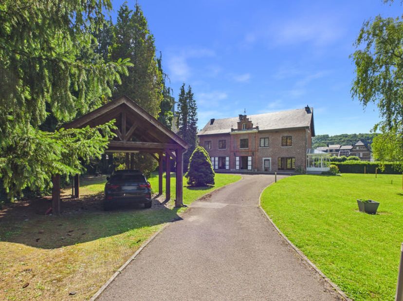 Huis te koop
                    in 4130 Esneux