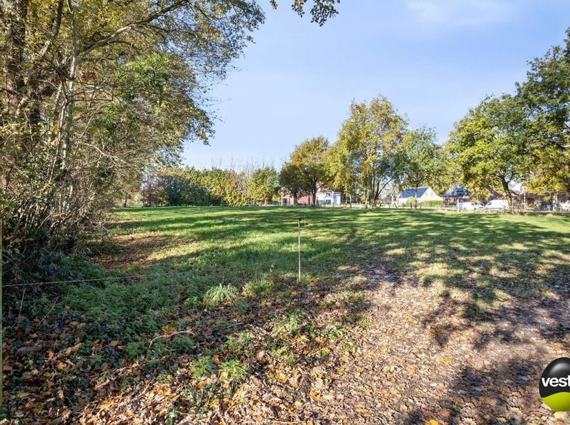 Terrain à vendre
                    à 3520 Zonhoven