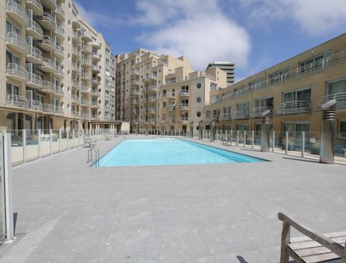                                         Appartement à vendre à Mariakerke, € 219.000
