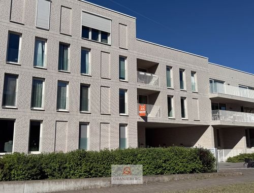                                         Appartement te koop in Gent, € 395.000
