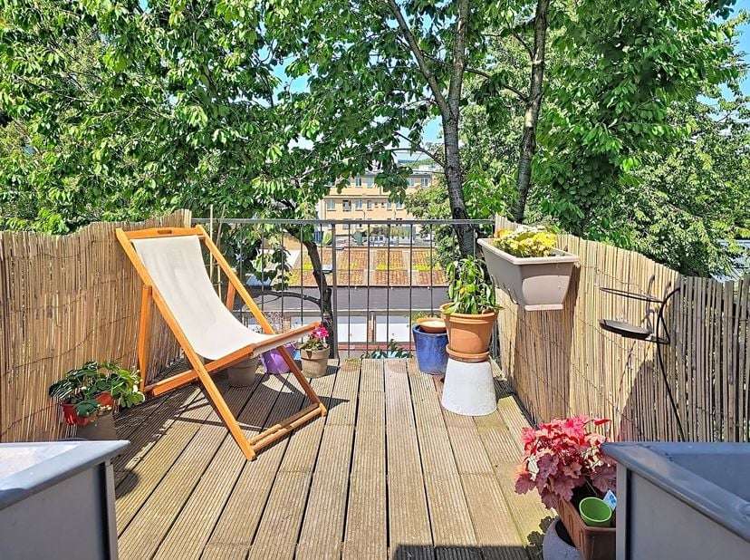 Huis te koop in ,
                    1040 Etterbeek
