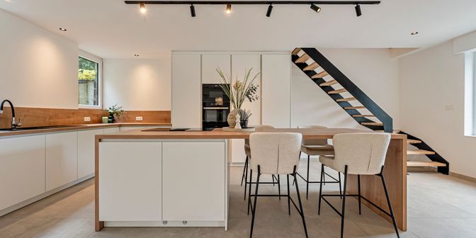 Maison à vendre à Kooigemstraat 79, 8554 Sint-Denijs