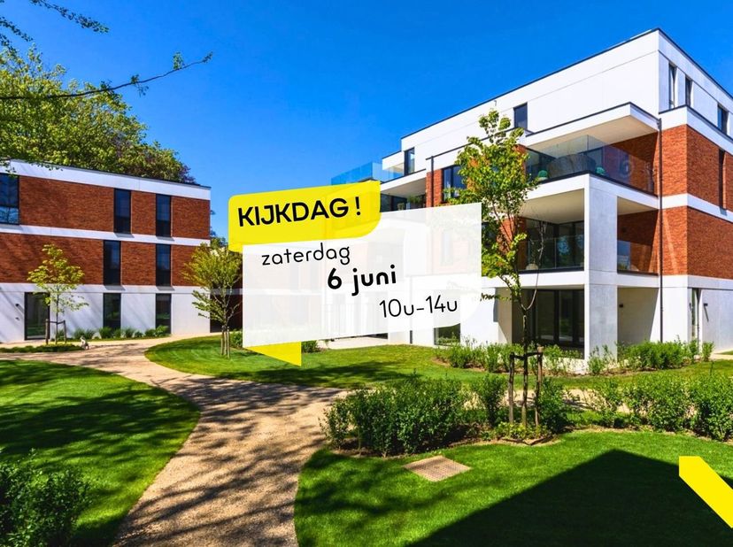 Appartement à vendre
                    à 2450 Meerhout