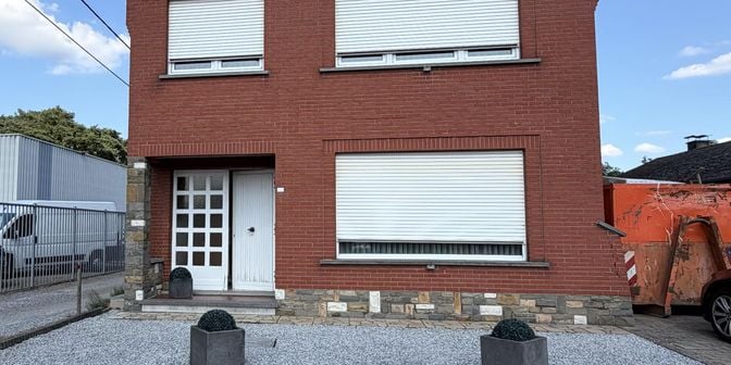 Maison à vendre à Langestraat 146, 3111 Wezemaal