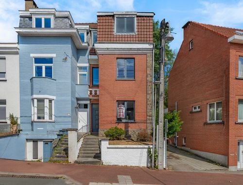                                         Woning te koop in La Hulpe, € 425.000
