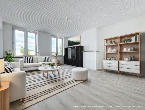                                         Studio te huur in Liège, € 600
