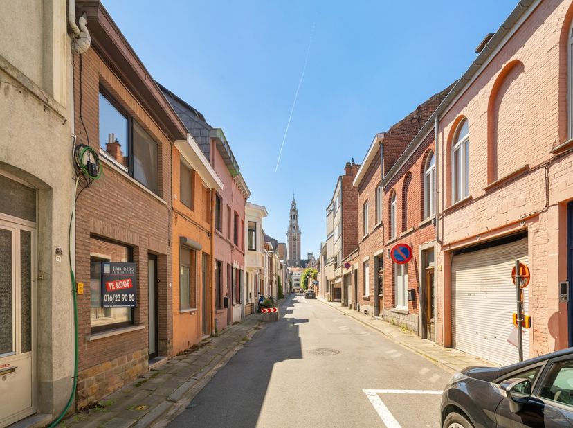 Maison à vendre
                    à 3000 Leuven