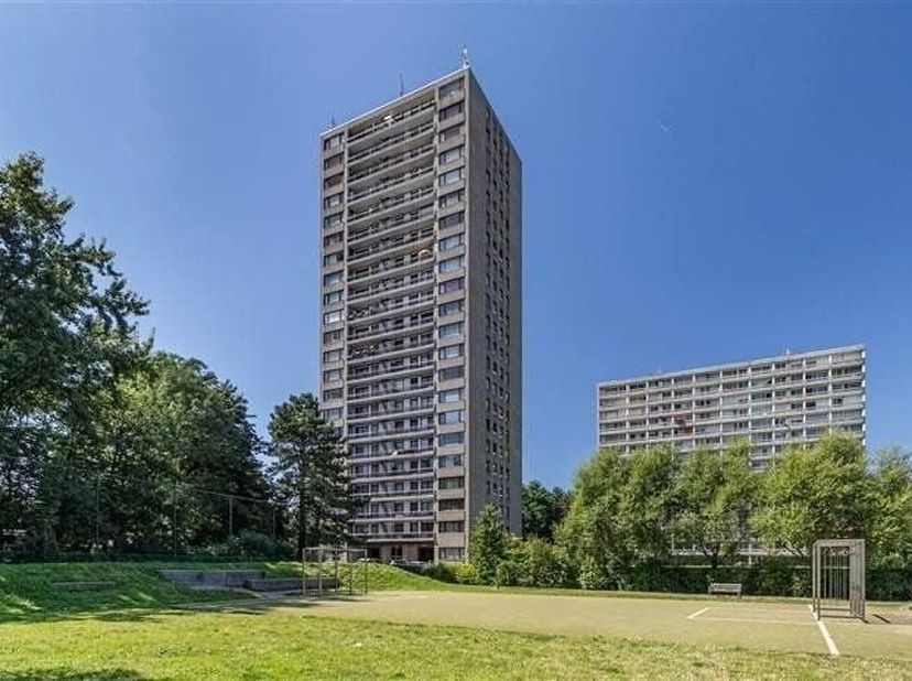 Appartement à vendre
                    à 2100 Deurne