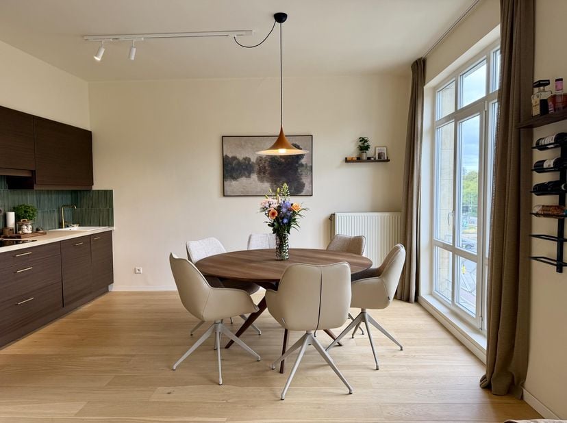 Appartement à vendre
                    à 2020 Antwerpen