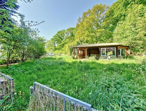                                         Chalet te koop in Baal, € 190.000
