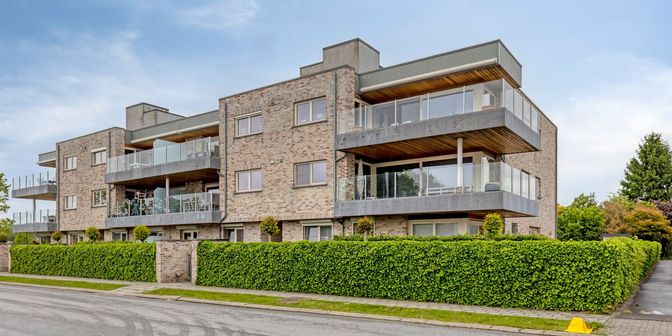 Appartement à vendre à Denderlaan 22 boîte 102, 2830 Willebroek